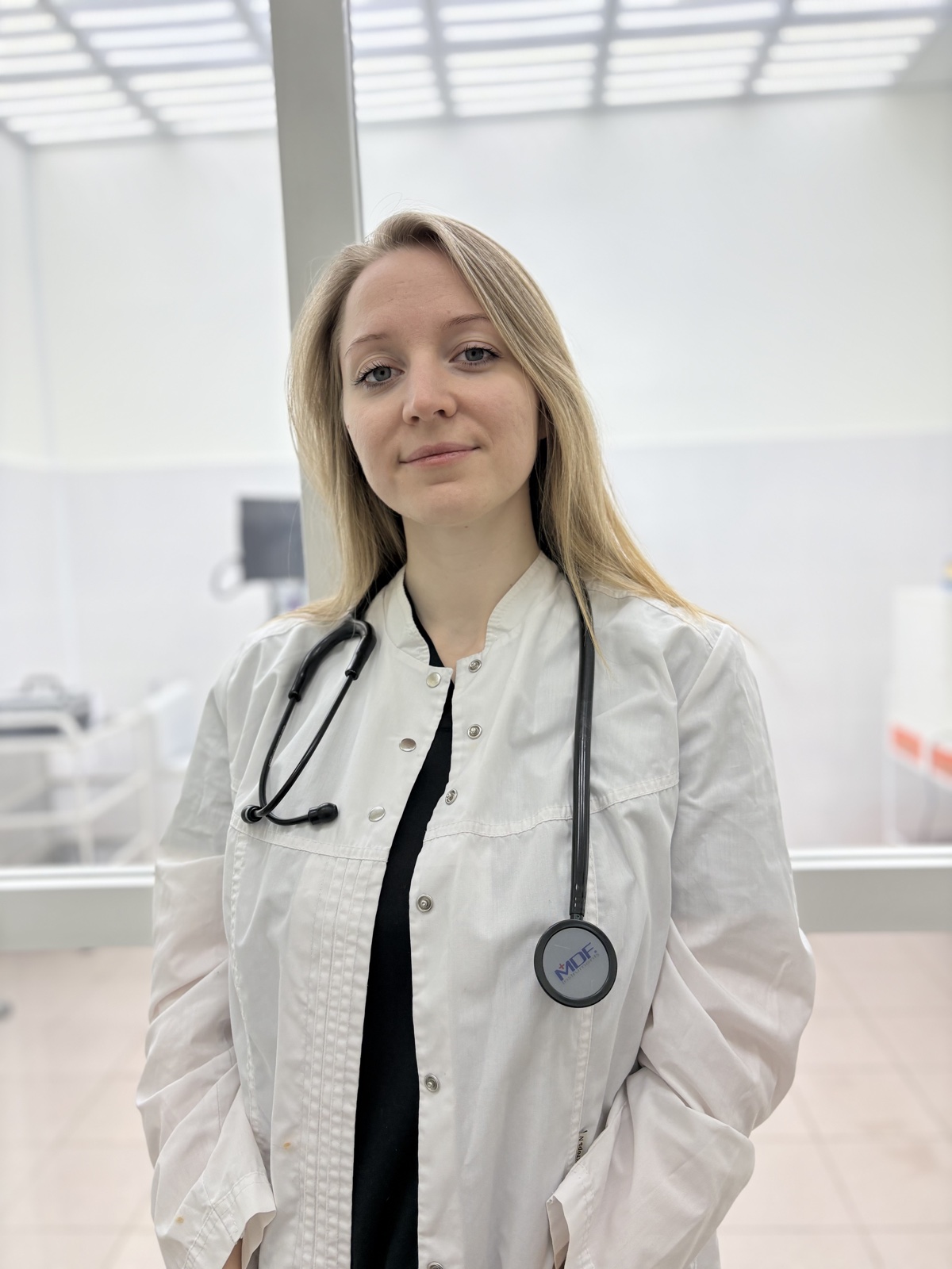 Sugora Nadezhda, veterinarian at Vet2You